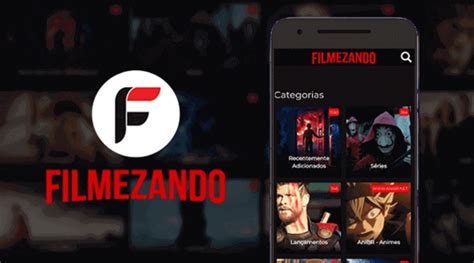 filmezando|Assistir Series .